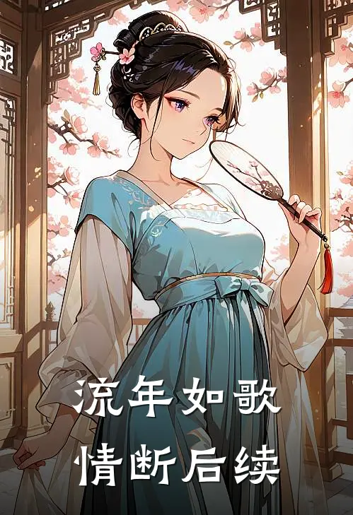 流年如歌情断后续