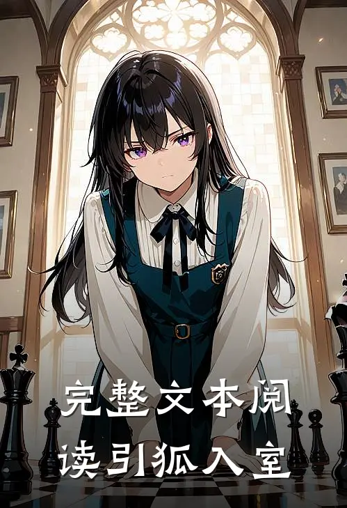 完整文本阅读引狐入室