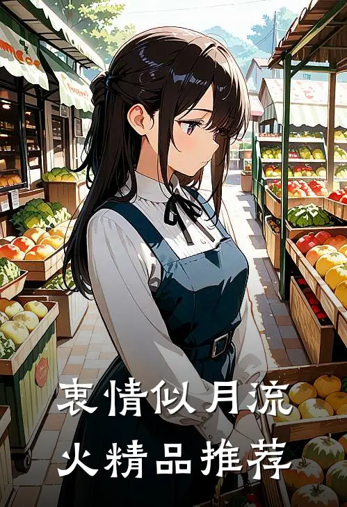 衷情似月流火精品推荐