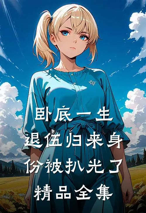 卧底一生：退伍归来身份被扒光了精品全集