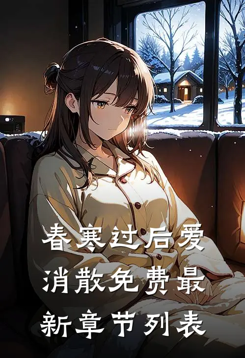 春寒过后爱消散免费最新章节列表