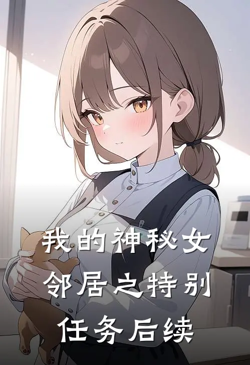 我的神秘女邻居之特别任务后续
