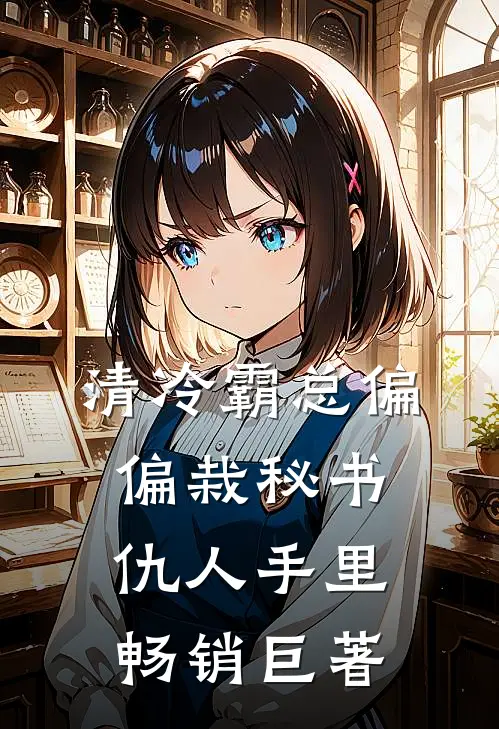 清冷霸总偏偏栽秘书仇人手里畅销巨著