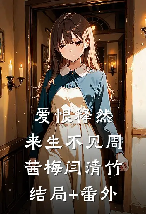 爱恨释然，来生不见周茜梅闫清竹结局+番外