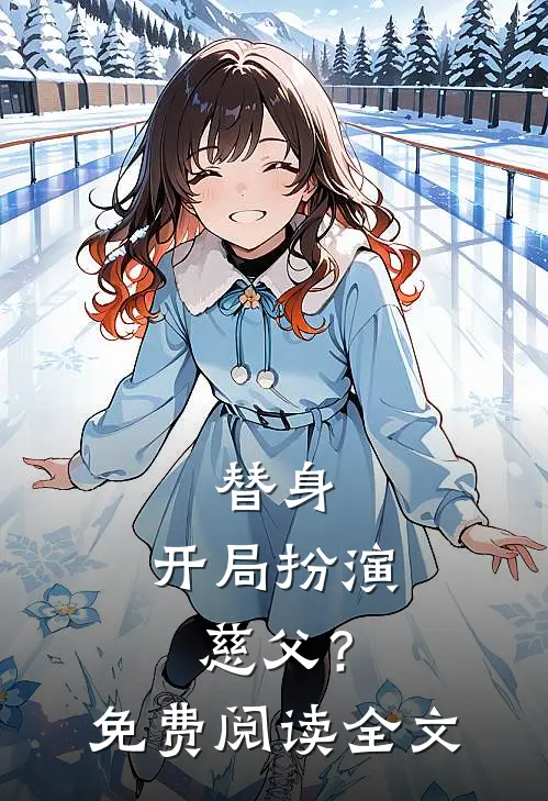 替身开局扮演慈父?免费阅读全文无弹窗