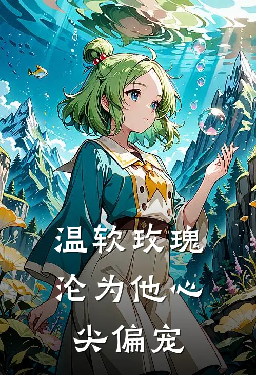 温软玫瑰沦为他心尖偏宠