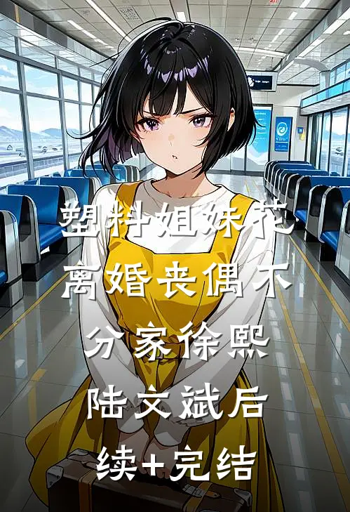 塑料姐妹花，离婚丧偶不分家徐熙陆文斌后续+完结