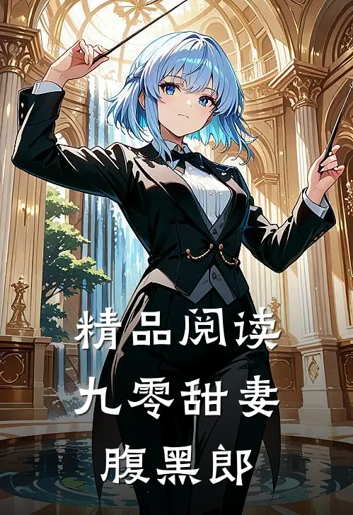 精品阅读九零甜妻腹黑郎