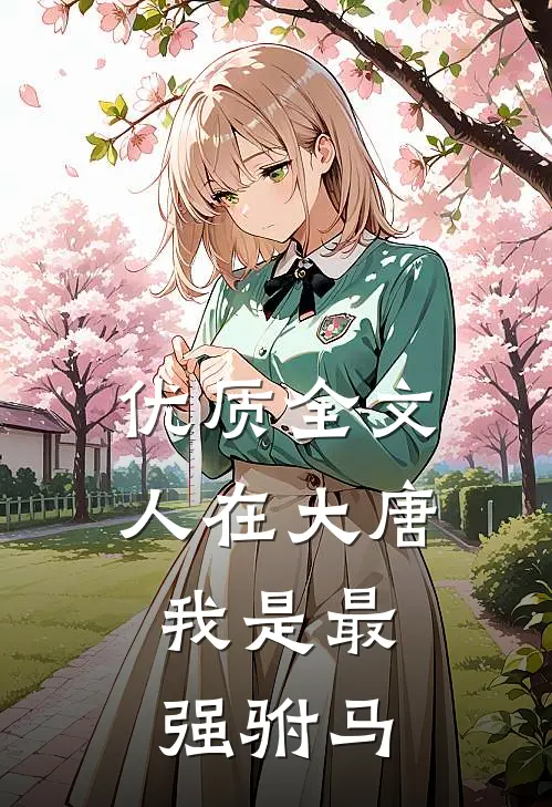 优质全文人在大唐，我是最强驸马
