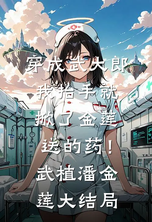 穿成武大郎，我抬手就掀了金莲送的药！武植潘金莲大结局