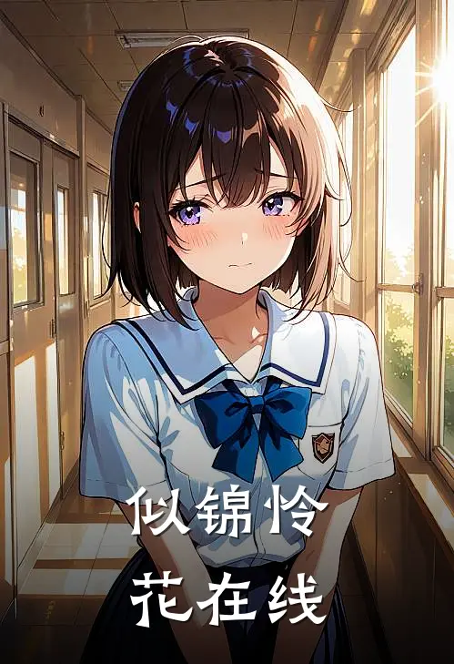 似锦怜花在线