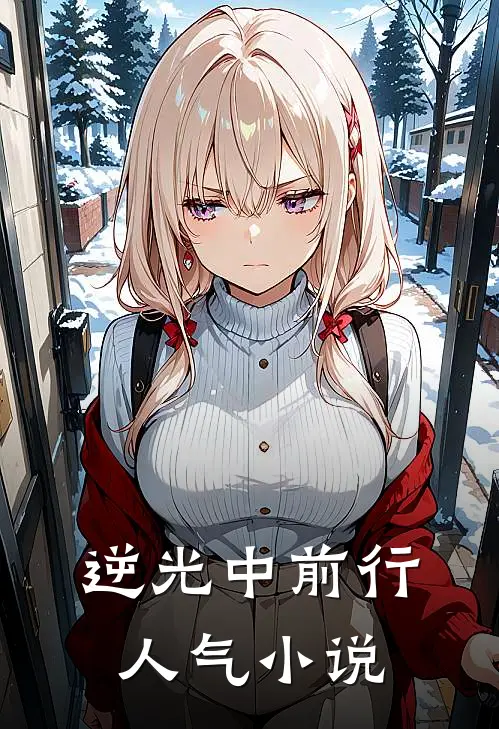 逆光中前行人气小说