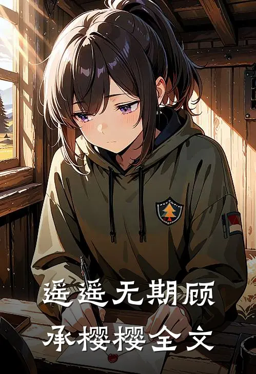 遥遥无期顾承樱樱全文