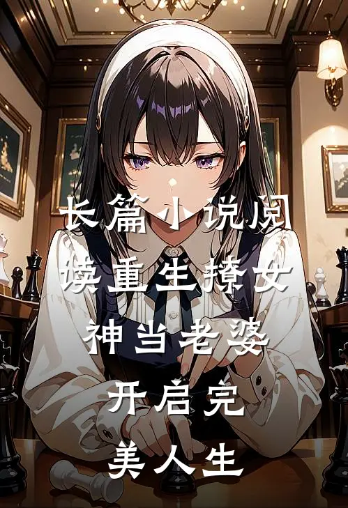 长篇小说阅读重生撩女神当老婆，开启完美人生