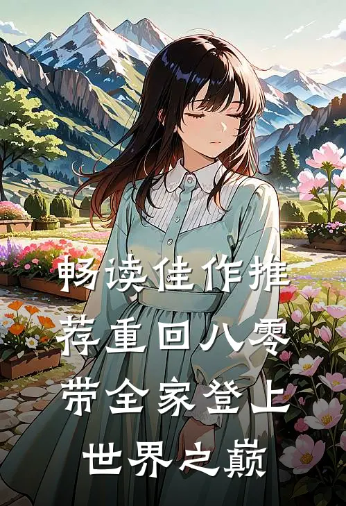 畅读佳作推荐重回八零：带全家登上世界之巅