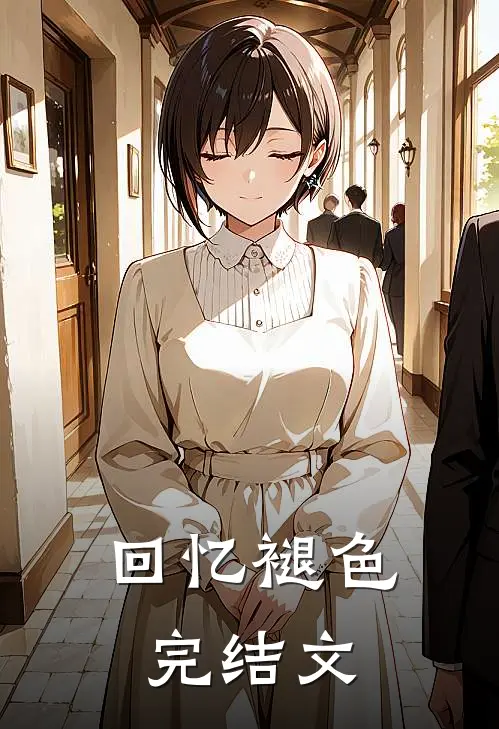 回忆褪色完结文