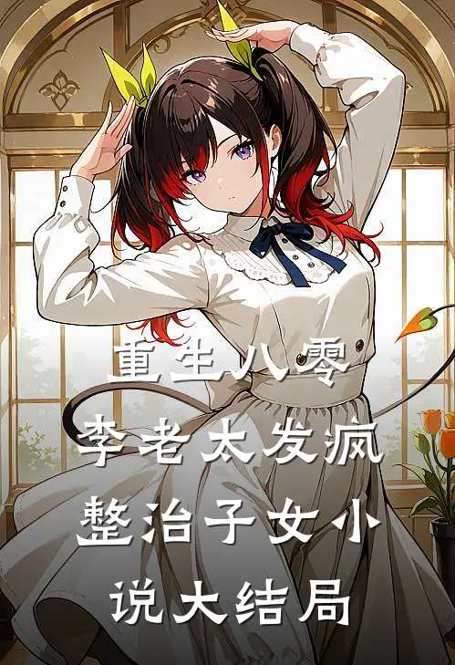 重生八零：李老太发疯整治子女小说大结局