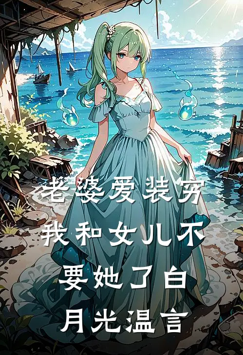 老婆爱装穷，我和女儿不要她了白月光温言