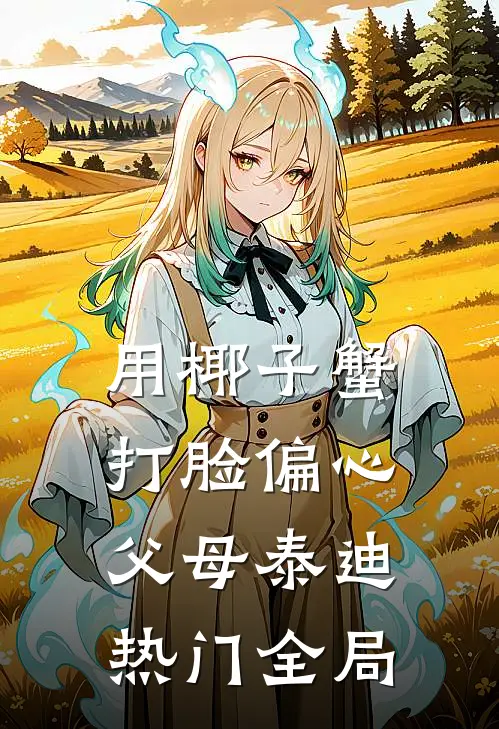 用椰子蟹打脸偏心父母泰迪热门全局