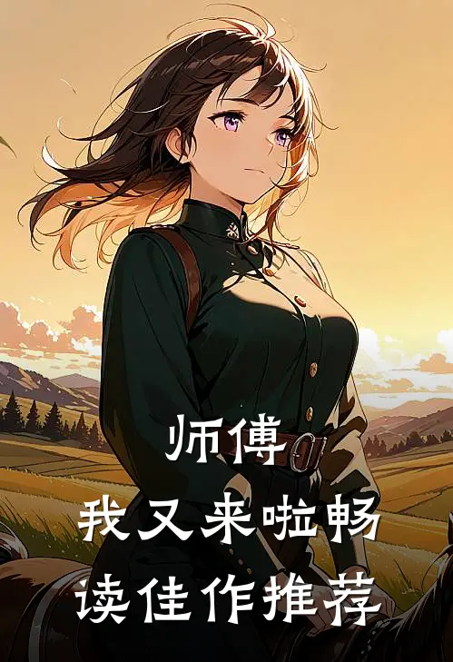 师傅,我又来啦畅读佳作推荐语