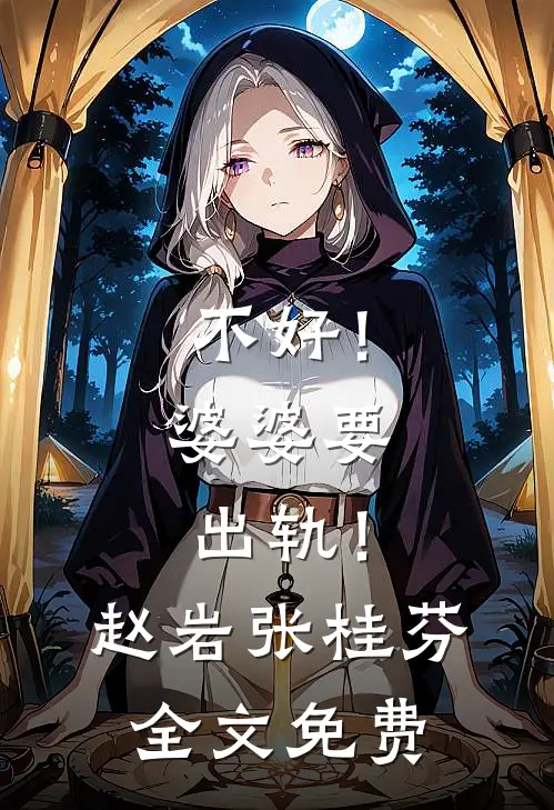 不好！婆婆要出轨！赵岩张桂芬全文免费