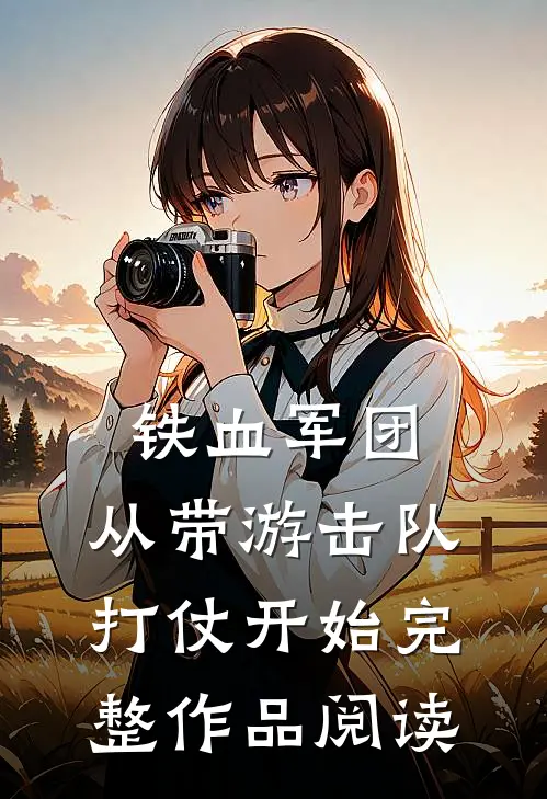 铁血军团，从带游击队打仗开始完整作品阅读
