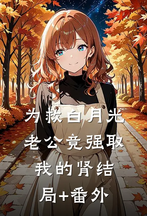 为救白月光，老公竟强取我的肾结局+番外