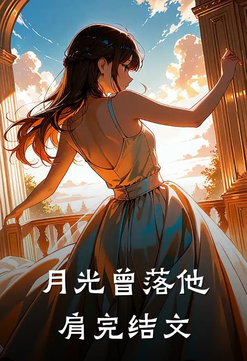 月光曾落他肩完结文