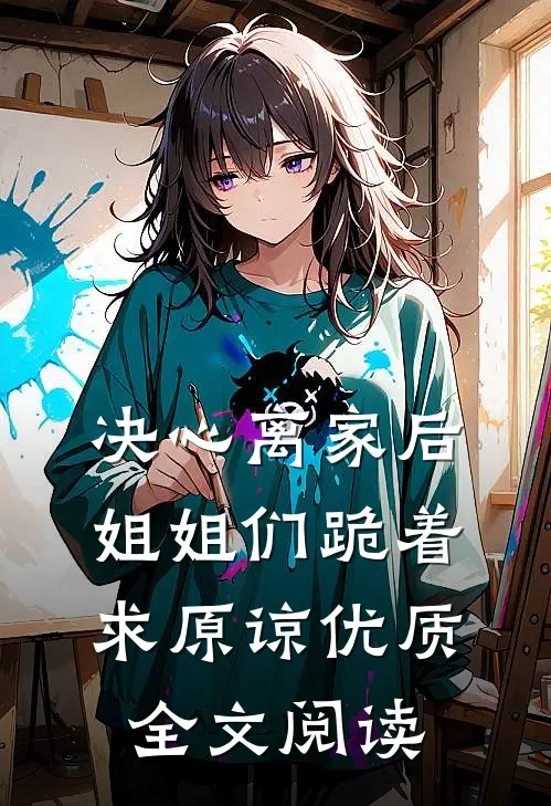 决心离家后，姐姐们跪着求原谅优质全文阅读