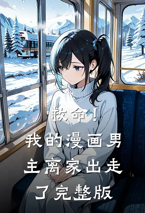 救命！我的漫画男主离“家”出走了完整版