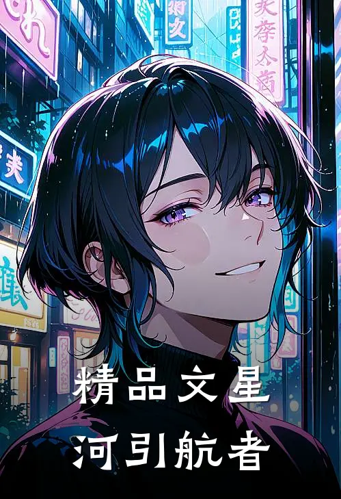 精品文星河引航者