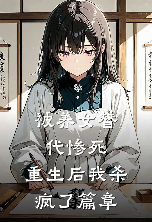 被养女替代惨死，重生后我杀疯了篇章