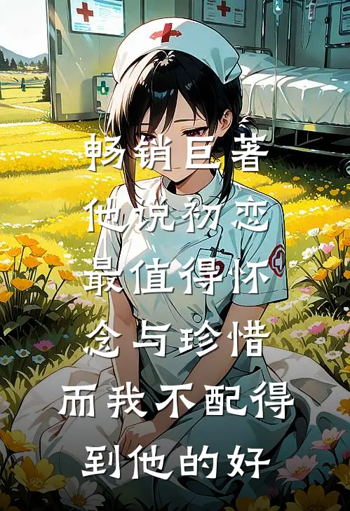 畅销巨著他说初恋最值得怀念与珍惜，而我不配得到他的好