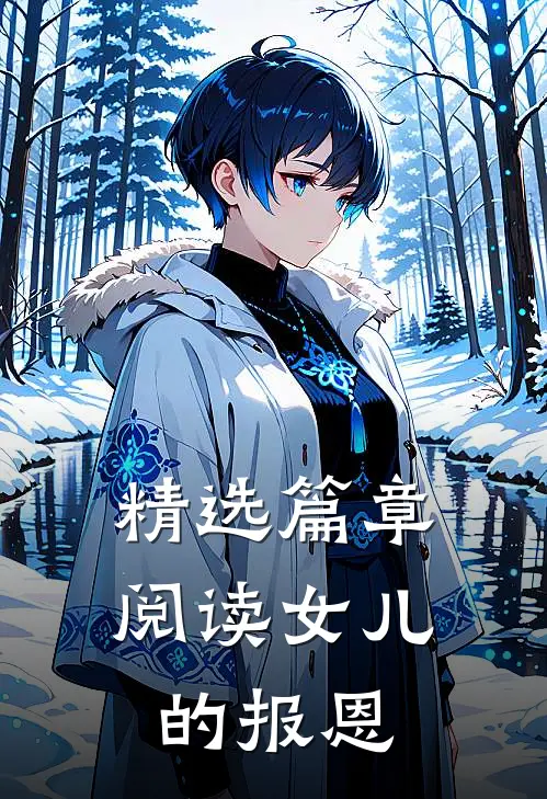 精选篇章阅读女儿的“报恩”