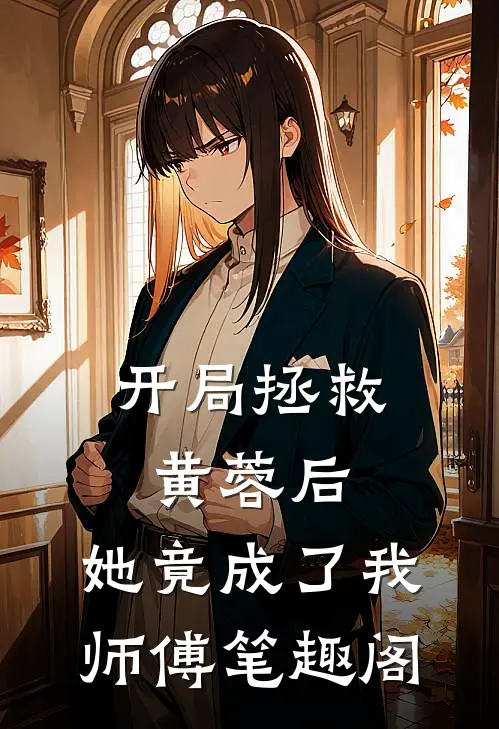 开局拯救黄蓉后,她竟成了我师傅笔趣阁免费阅读