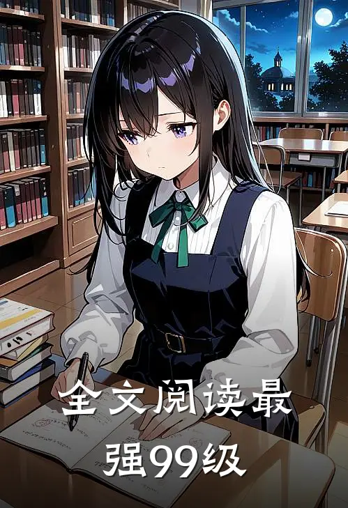 全文阅读最强99级