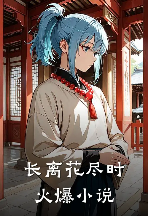 长离花尽时火爆小说