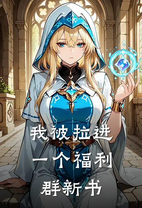 我被拉进一个福利群新书