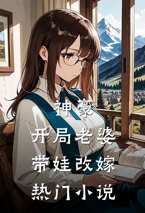 神豪开局老婆带娃改嫁热门