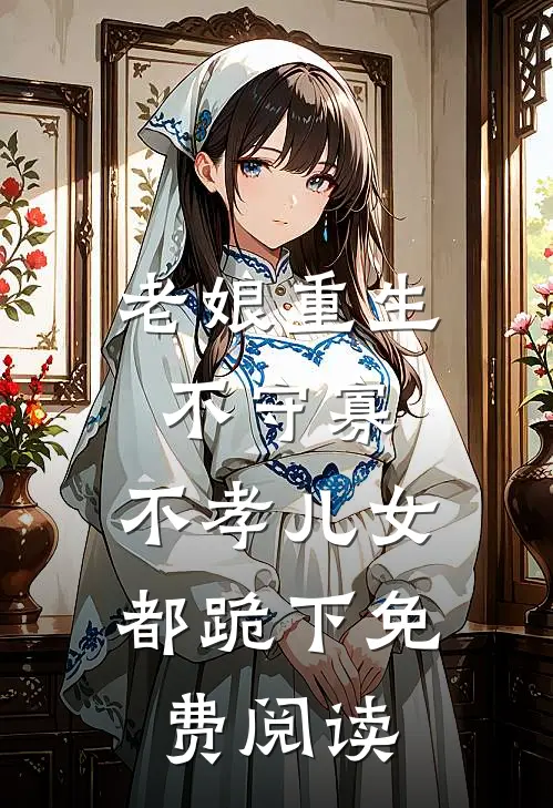 老娘重生不守寡，不孝儿女都跪下免费阅读