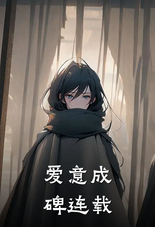 爱意成碑连载
