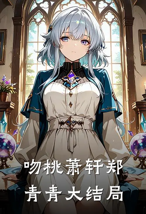 吻桃萧轩郑青青大结局