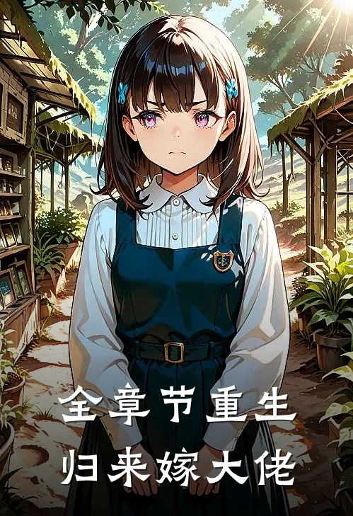 全章节重生归来嫁大佬