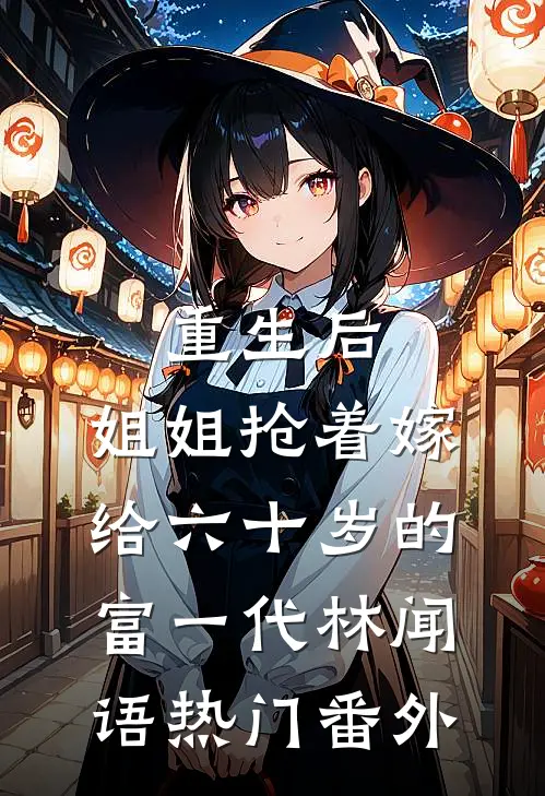 重生后，姐姐抢着嫁给六十岁的富一代林闻语热门 番外