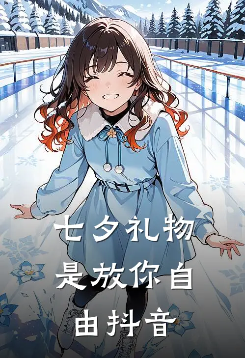七夕礼物，是放你自由抖音