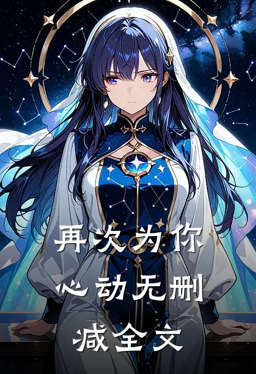 再次为你心动无删减全文