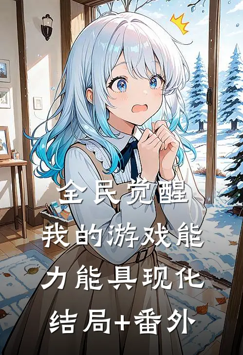 全民觉醒：我的游戏能力能具现化结局+番外