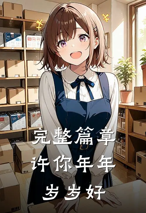完整篇章许你年年岁岁好
