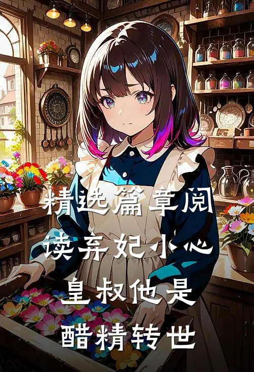 精选篇章阅读弃妃小心，皇叔他是醋精转世