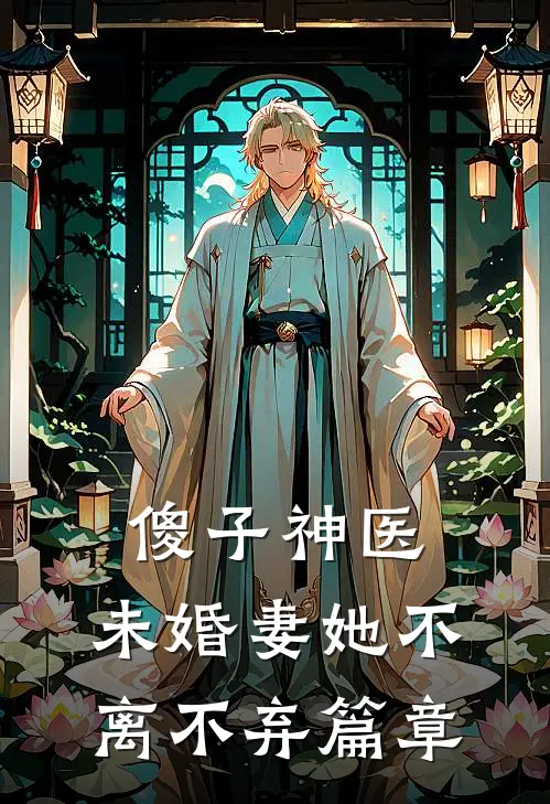傻子神医：未婚妻她不离不弃篇章